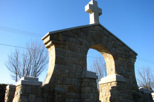 Cmentarz wojenny nr 113