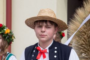 Dożynki Wiejskie w Olszynach 2023