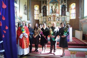 Niedzela Palmowa 2020