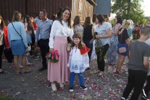 Zakończenie Bożego Ciała 2023