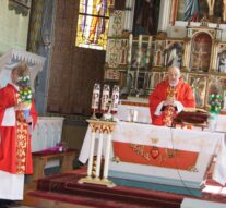 Niedziela Palmowa 2020