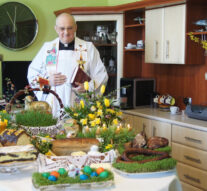 Poświęcenie pokarmów 2020