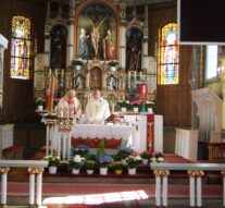 Niedziela Wielkanocna A.D. 2020